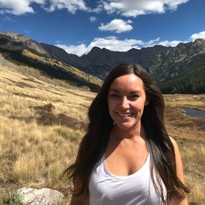 Meet your Posher, Jennifer